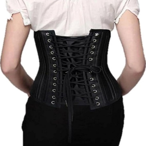XS - Waist Training Corset - Picture 2 of 5